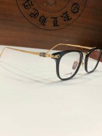 Picture of Chrome Hearts Optical Glasses _SKUfw46735600fw